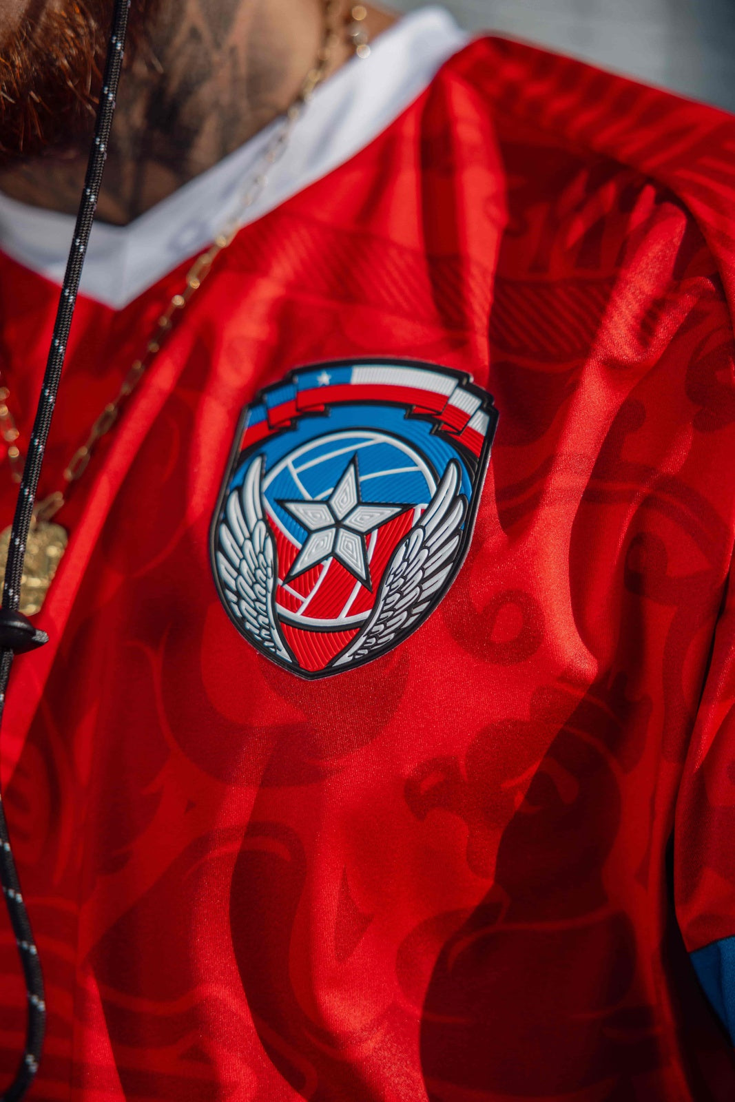 Exclusive jerseys hot sale
