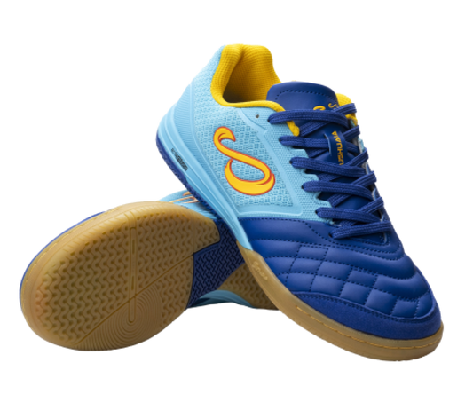 Ushuaia Club 2.0 Futsal Shoe - Senda Athletics