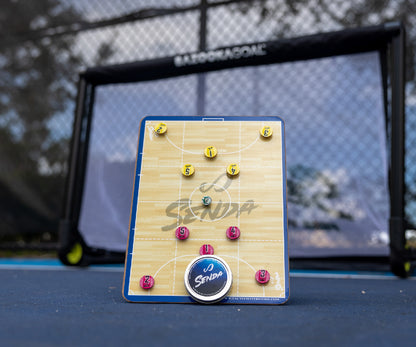 Futsal Coach Board