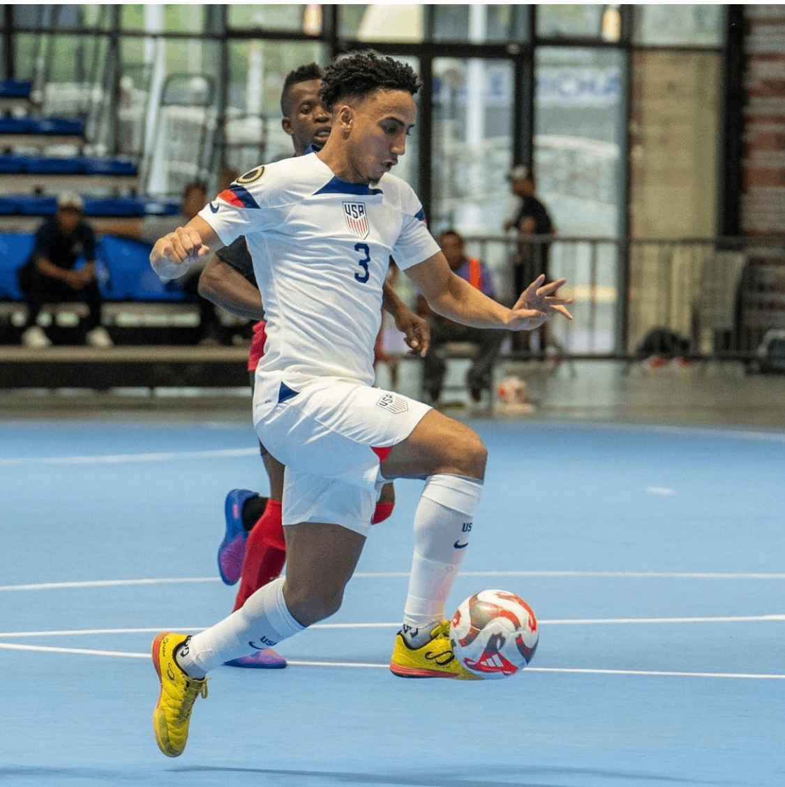 2024 Concacaf Futsal Championship Recap Senda's Support & Panama's