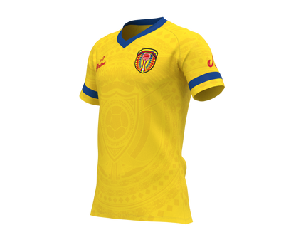 Colombia Fan Jersey