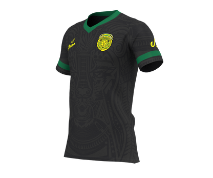 Jamaica Senda Fan Jersey Copa America 2024