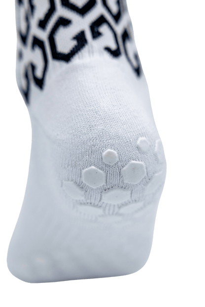  Gravity Grip Socks -  pads| Senda Athletics