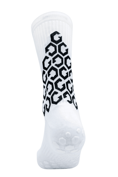  Gravity Grip Socks -  pattern| Senda Athletics