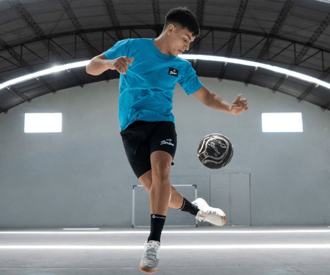 Freestyle Soccer Ball - Senda Athletics