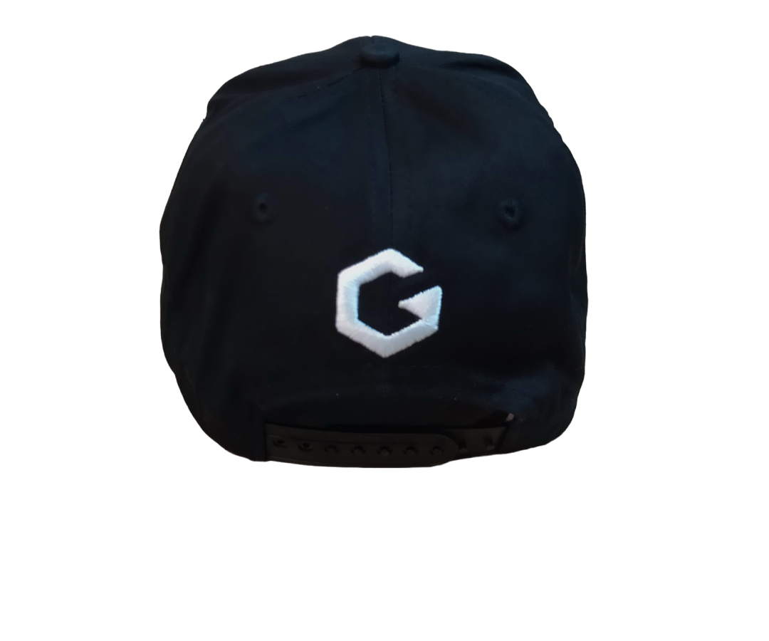 Gravity Sportswear Cap