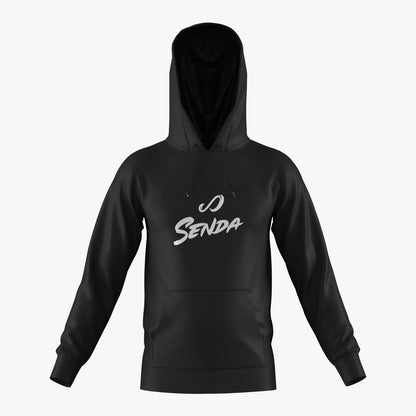 Senda Hoodie