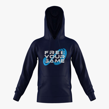 Free Your Game Hoodie