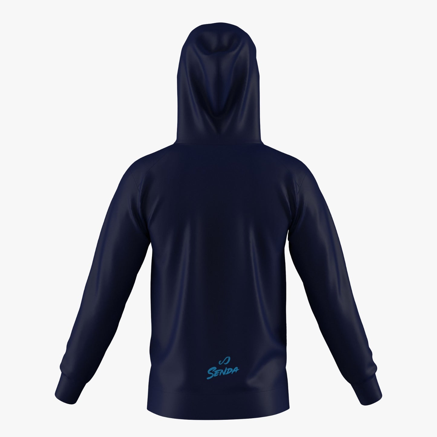 Hoodie Free Your Game