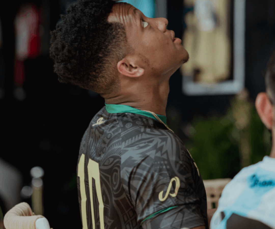 Jamaica Copa America 2024 | Senda Fan Jersey