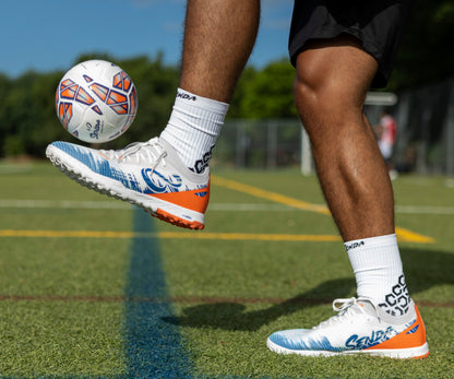 Ouro Skills Airless Soccer Ball