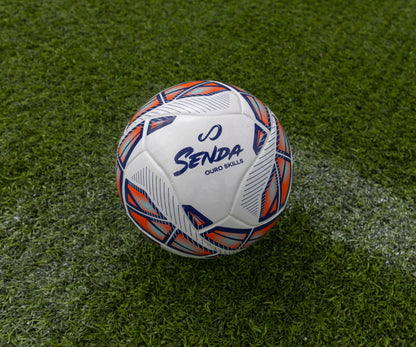 Ouro Skills Airless Soccer Ball