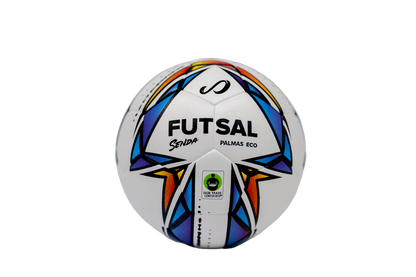 Palmas Premium Match Futsal Eco Ball | Fair Trade | Senda Athletics