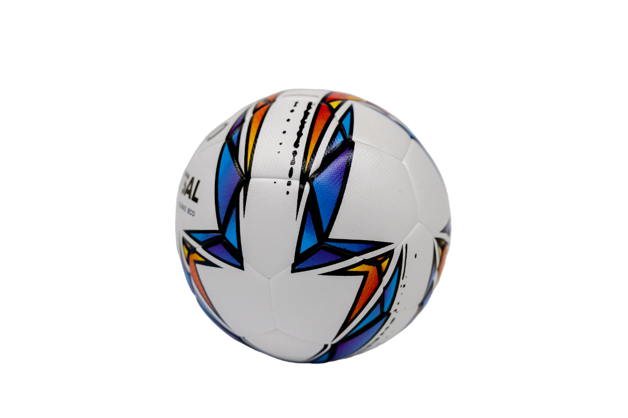 Palmas Premium Match Futsal Eco Ball | Fair Trade | Senda Athletics