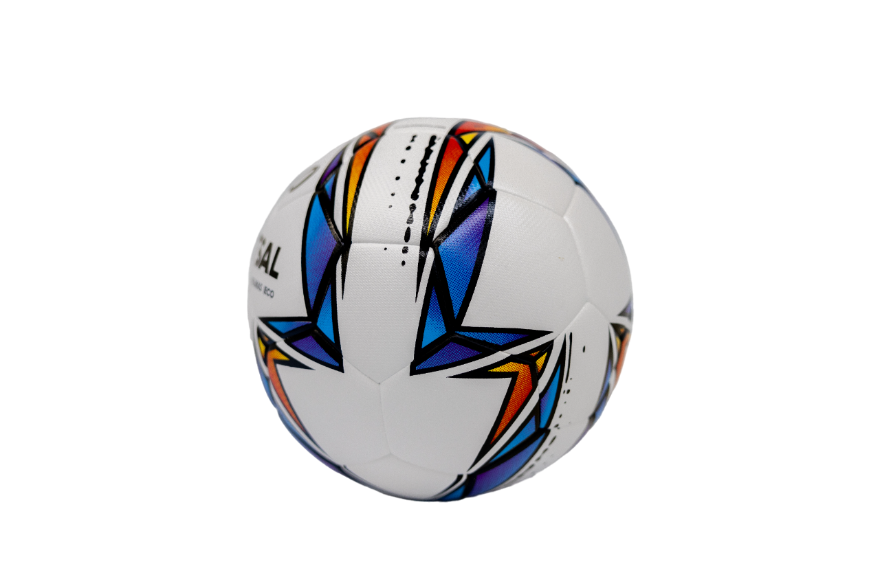 Palmas Premium Match Futsal Eco Ball | Fair Trade | Senda Athletics