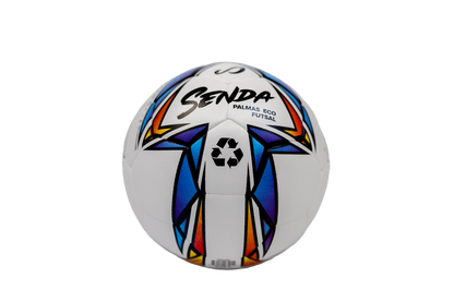 Palmas Premium Match Futsal Eco Ball | Fair Trade | Senda Athletics