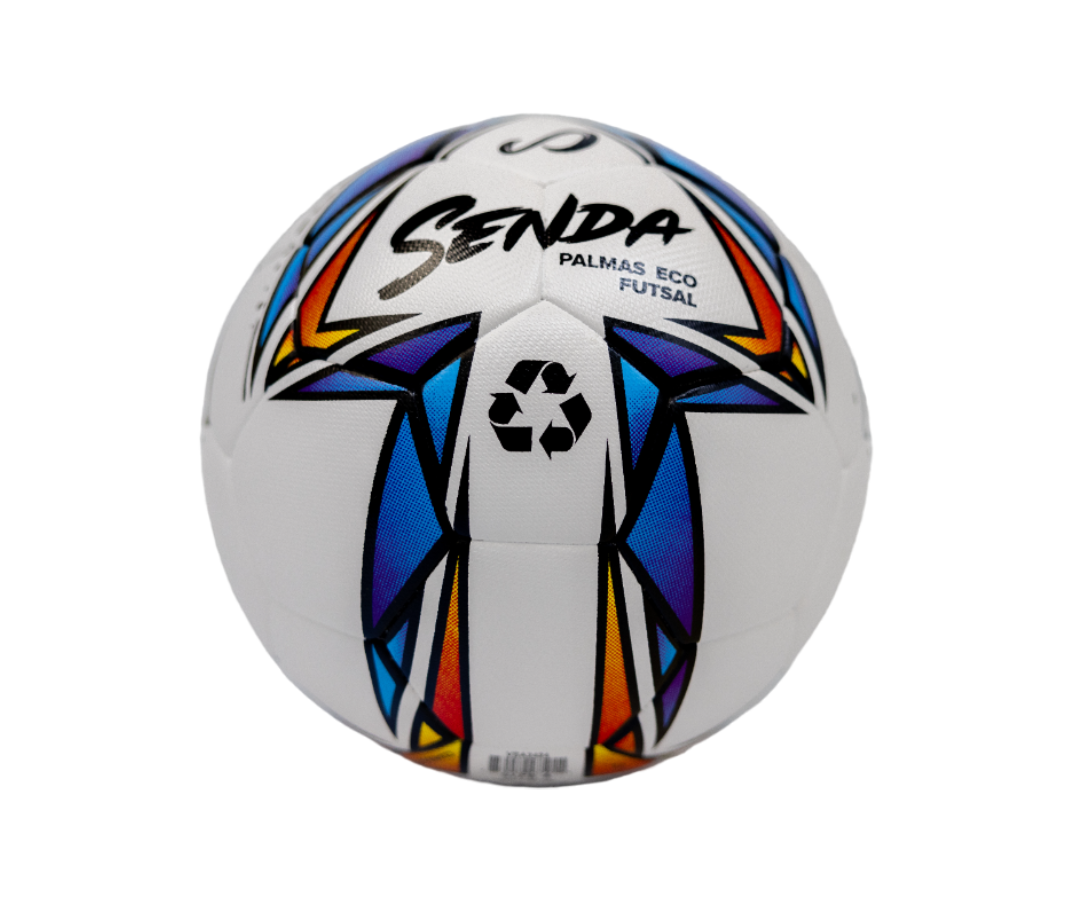 Palmas Premium Match Futsal Eco Ball | Senda Athletics