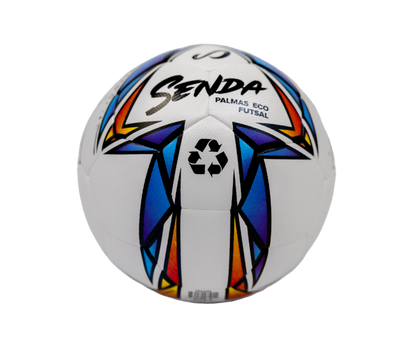 Palmas Premium Match Futsal Eco Ball | Senda Athletics