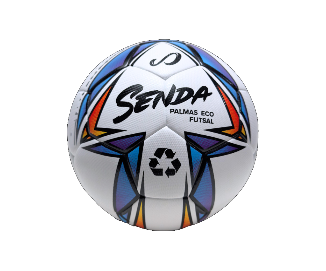 Palmas Premium Match Futsal Eco Ball | Senda Athletics