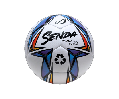 Palmas Premium Match Futsal Eco Ball | Senda Athletics