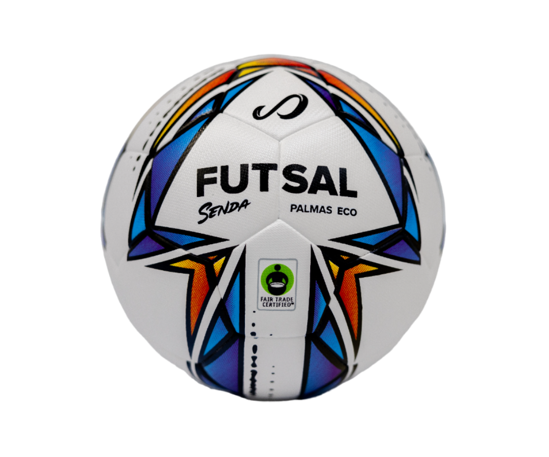 Palmas Premium Match Futsal Eco Ball | Senda Athletics