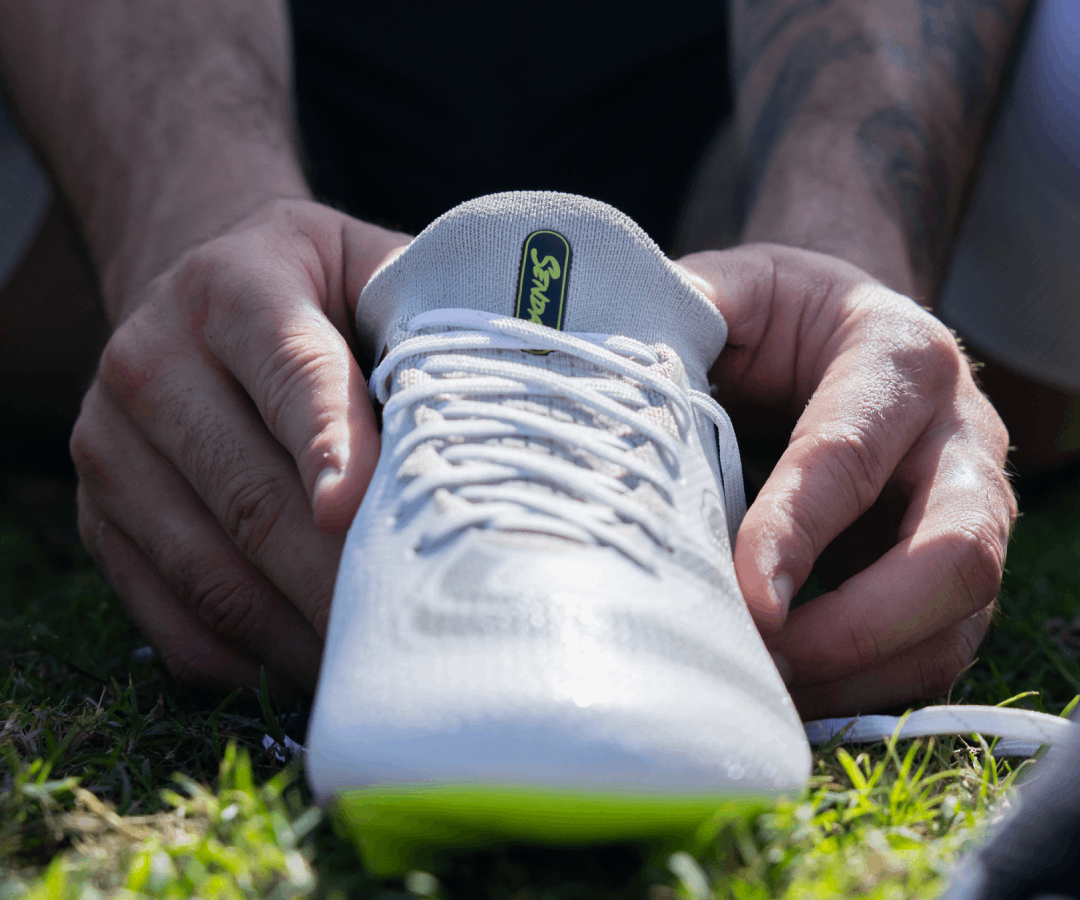 Load video: pampa pro cleats