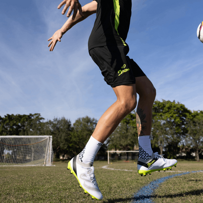 Pampa Pro Soccer Cleats | Senda Athletics