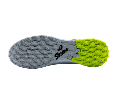 Pampa Pro Turf Shoes - sole| Senda Athletics