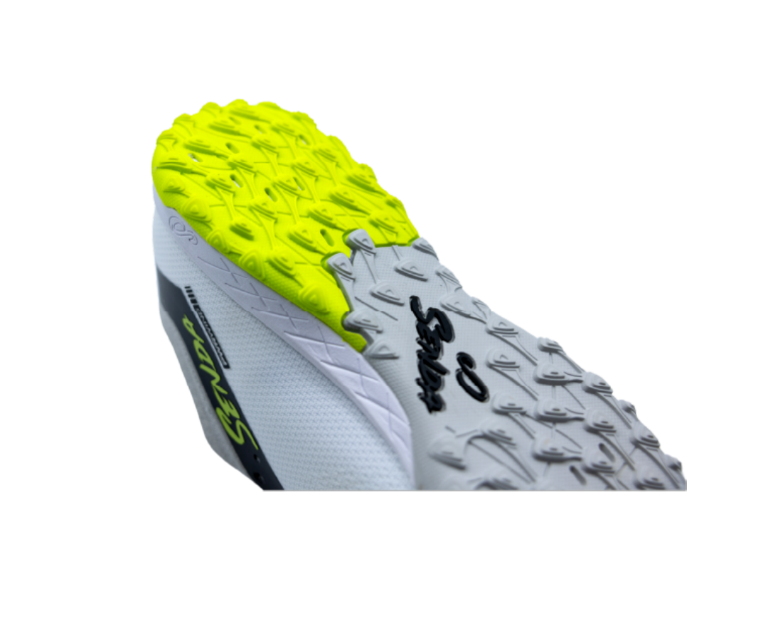 Pampa Pro Turf Shoes | Senda Athletics