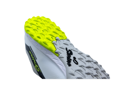 Pampa Pro Turf Shoes | Senda Athletics