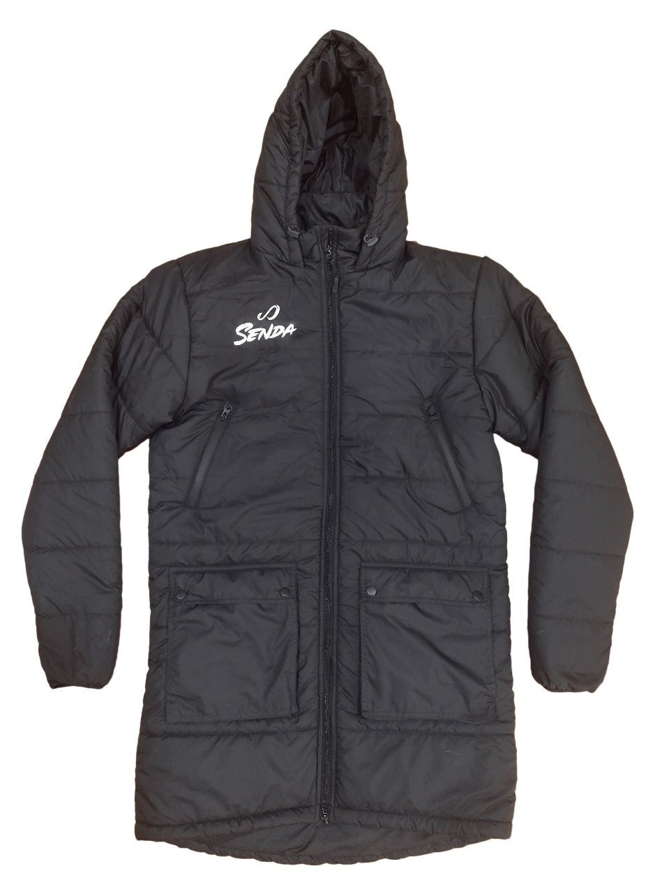 Senda Parka