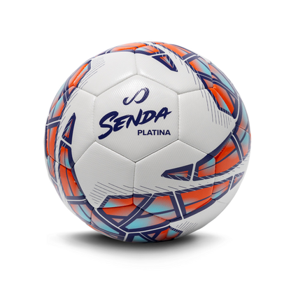 Platina Match Soccer Ball