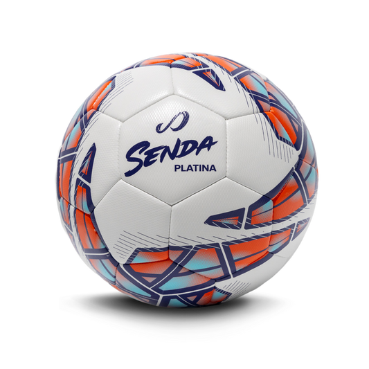 Platina Match Soccer Ball