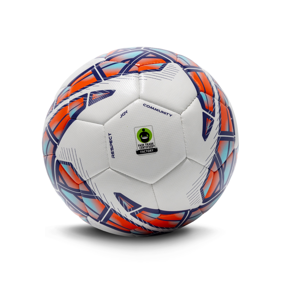 Platina Match Soccer Ball