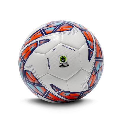 Platina Match Soccer Ball