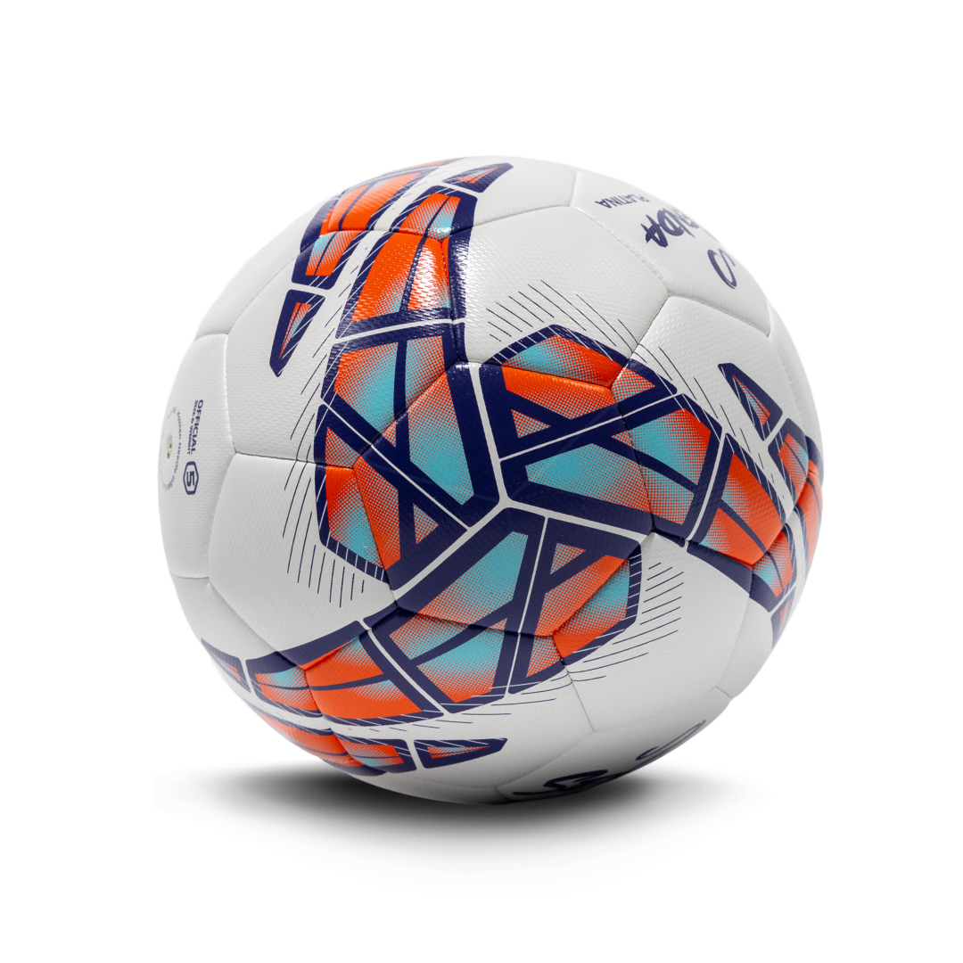 Platina Match Soccer Ball