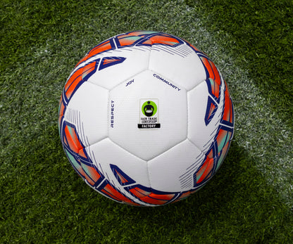 Platina Match Soccer Ball