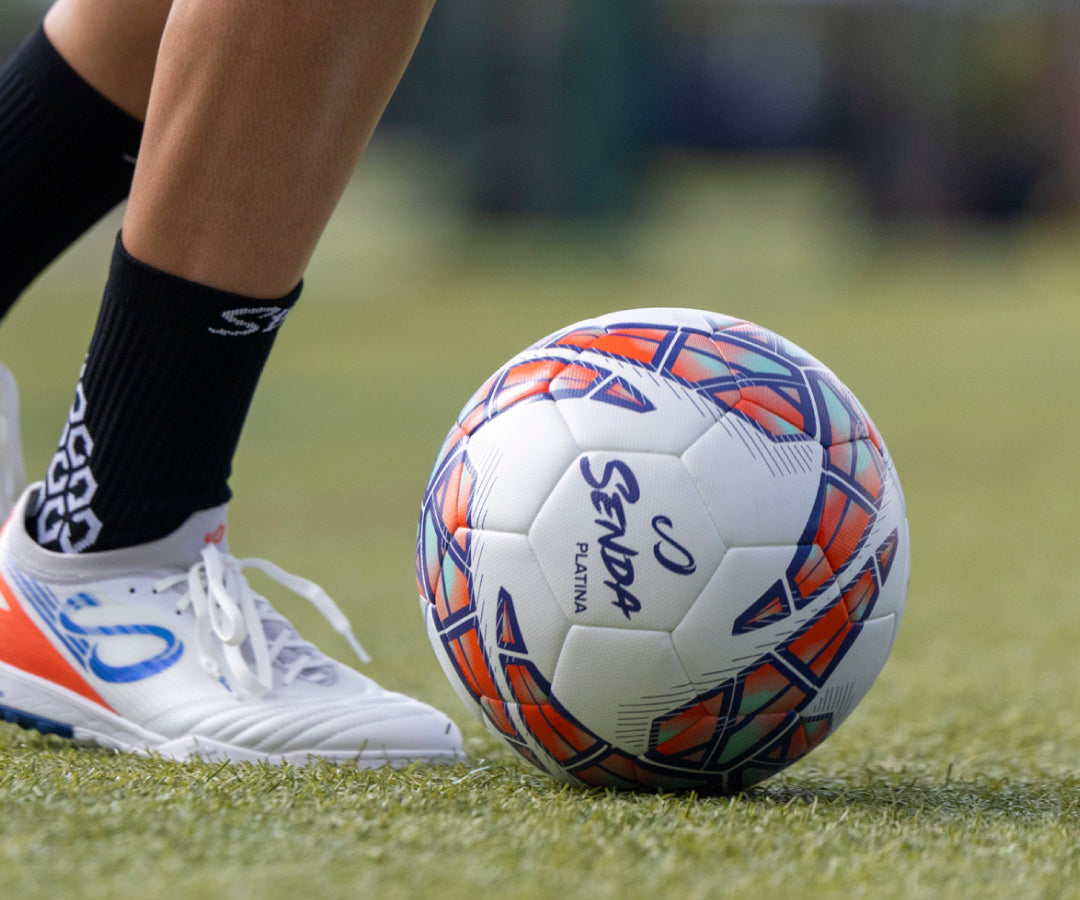 Platina Match Soccer Ball