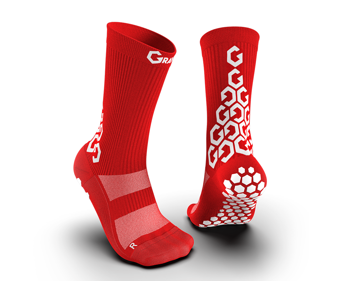 Cross' Performance Grip Socks, grip socks 