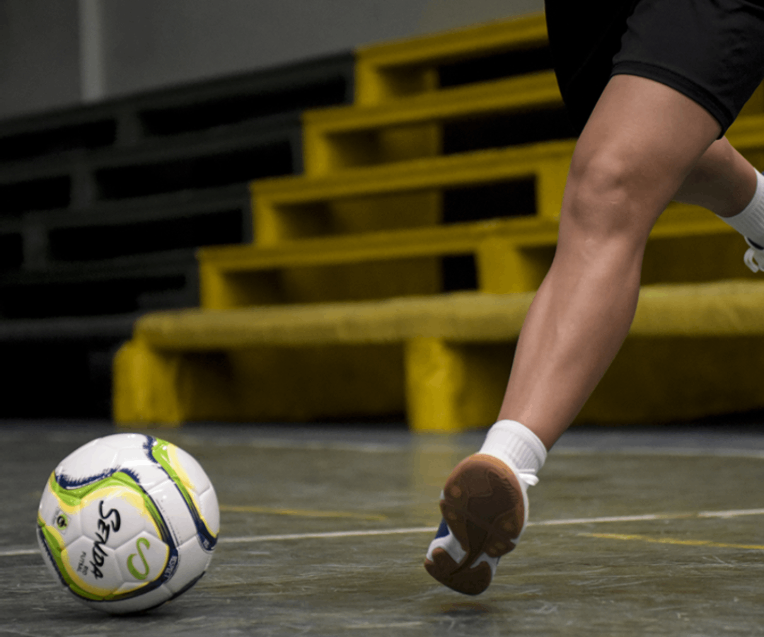 Rio Match Futsal Ball - Senda Athletics