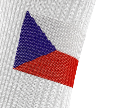 Czech Republic Gravity Grip Socks