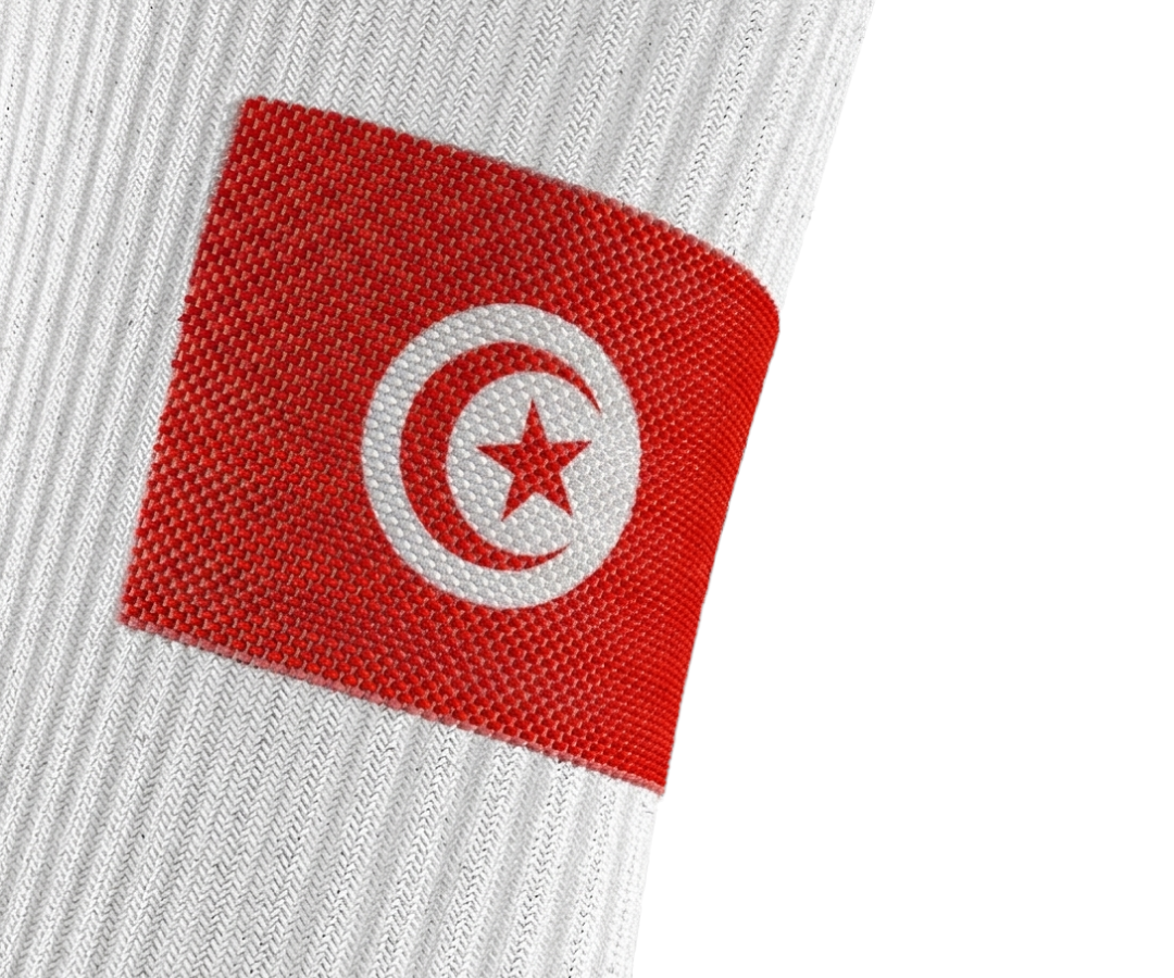 Tunisia Gravity Grip Socks
