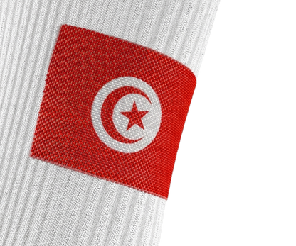 Tunisia Gravity Grip Socks