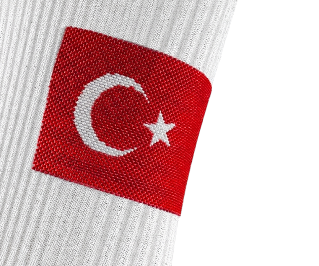 Turkey Gravity Grip Socks