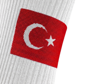 Turkey Gravity Grip Socks