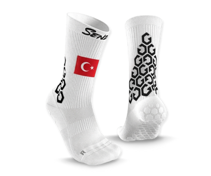 Turkey Gravity Grip Socks