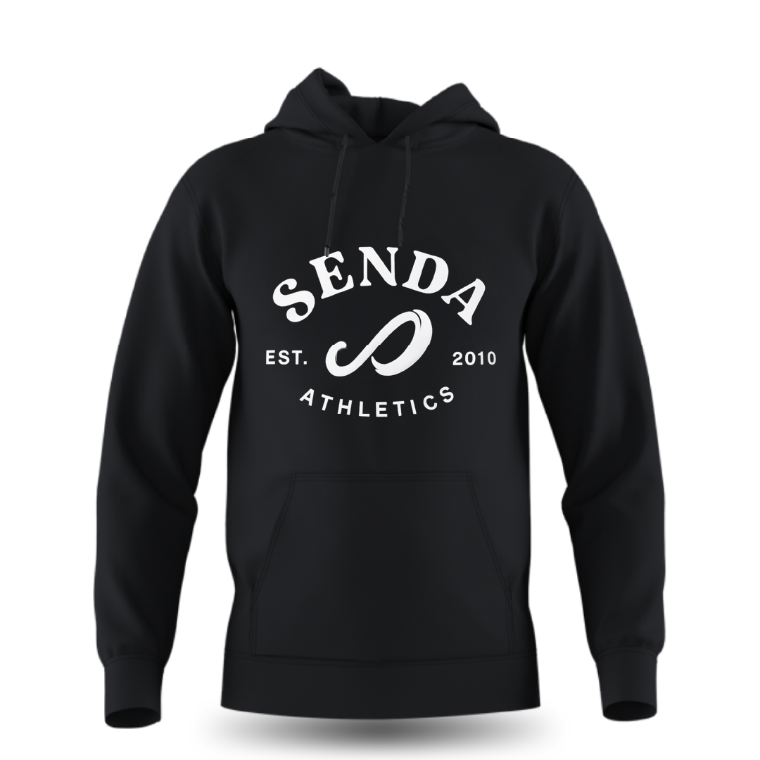 Senda Club Hoodie