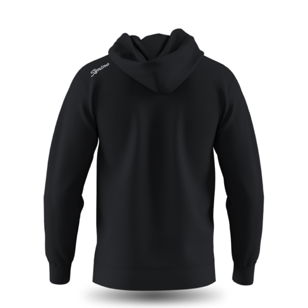 Fútbol Hoodie