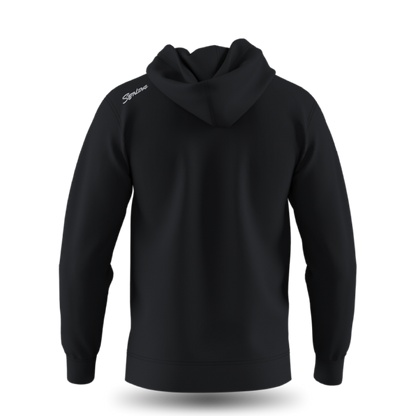 Fútbol Hoodie