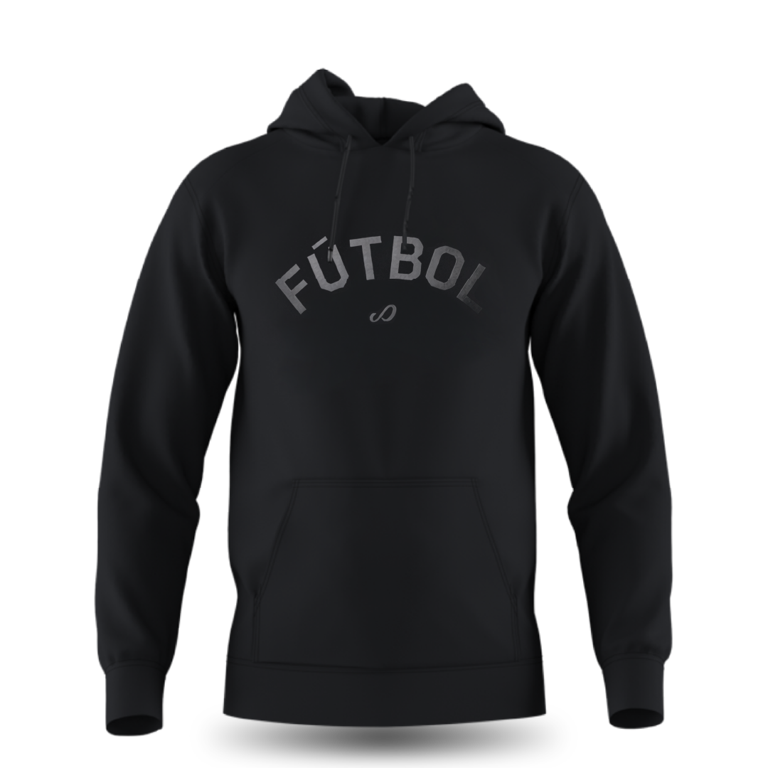 Fútbol Hoodie